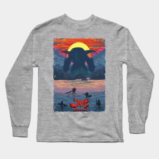 Hunting Land Long Sleeve T-Shirt